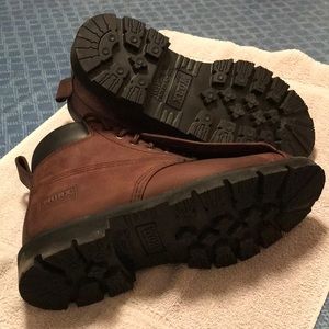 red wing metal tarsal boots